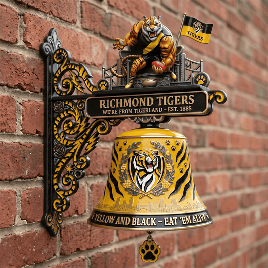 RFC Premium Wall Bell LNTH