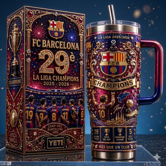 Premium BAR 40oz Tumbler With Handle TNSM