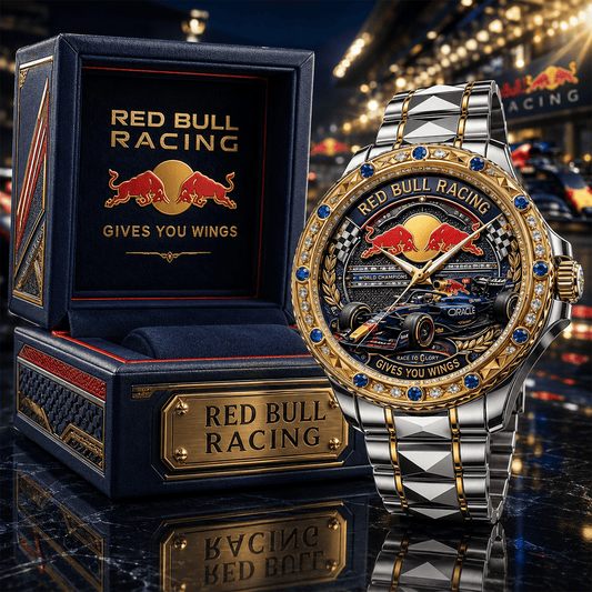 RBR Premium Stainless Steel Watch LNTH