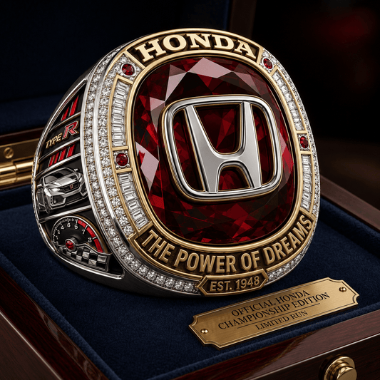 PREMIUM HND RING LNTH