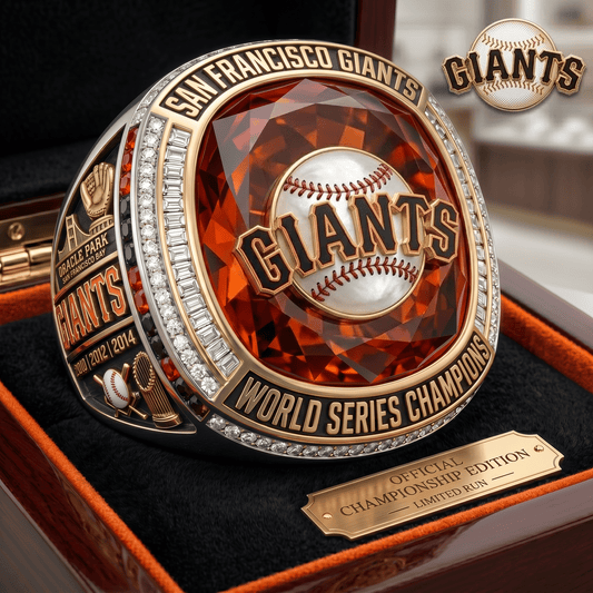PREMIUM SFG RING PDL