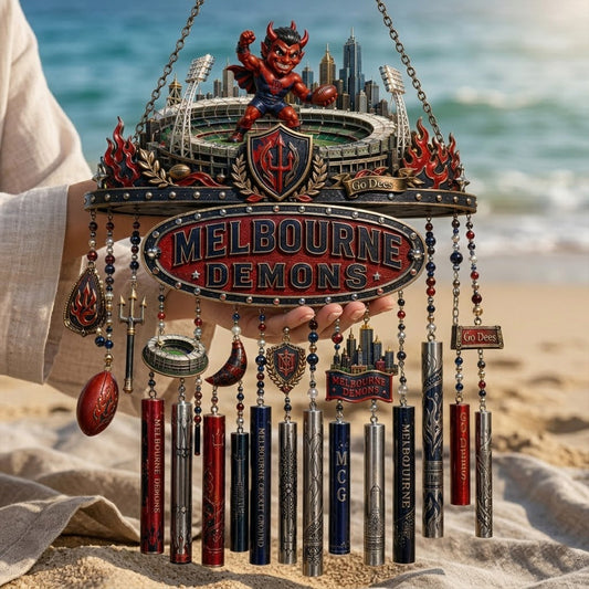Premium MDB Wind Chime HQH