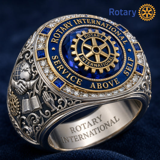 ROTI Premium Ring TNSM