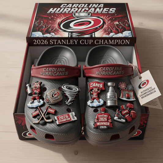 CRH Premium Clogs LNTH
