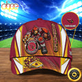 Arizona Cardinals Personalized Your NameNFL Football Sport Cap