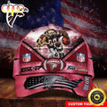 Atlanta Falcons Nfl Personalized Trending Cap Super Bowl