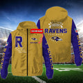 Baltimore Ravens Men's Outdoor Jacket