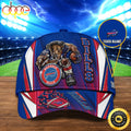 Buffalo Bills Personalized Your NameNFL Football Sport Cap