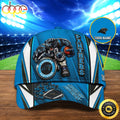 Carolina Panthers Personalized Your NameNFL Football Sport Cap