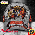 Chicago Bears Nfl Cap Personalized Trend 2023