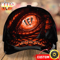 Cincinnati Bengals Custom NFL Football Sport Cap