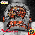Cincinnati Bengals Nfl Cap Personalized Trend 2023
