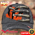 Cincinnati Bengals Nfl Cap Personalized Trend