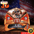 Cincinnati Bengals Nfl Personalized Trending Cap Super Bowl