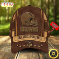 Cleveland Browns Nfl Cap Personalized Trend 2023