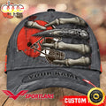 Cleveland Browns Nfl Cap Personalized Trend