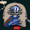 Custom Name NCAA Duke Blue Devils Baseball Cap