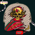 Custom Name NCAA Louisville Cardinals Baseball Cap