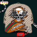 Custom Name NCAA Texas Longhorns Baseball Cap