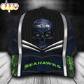 Custom Name NFL Tampa Bay Buccaneers Classic Cap