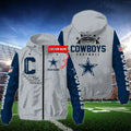 Dallas Cowboys Men's Outdoor Jacket