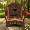 Dallas Cowboys Nfl Cap Personalized Trend 2023