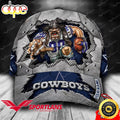 Dallas Cowboys Nfl Cap Personalized Trend 2023