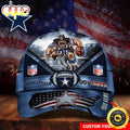 Dallas Cowboys Nfl Personalized Trending Cap Super Bowl