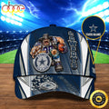 Dallas Cowboys Personalized Your NameNFL Football Sport Cap