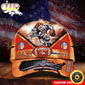 Denver Broncos Nfl Personalized Trending Cap Super Bowl