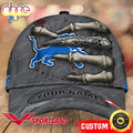 Detroit Lions Nfl Cap Personalized Trends 2023