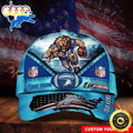 Detroit Lions Nfl Personalized Trending Cap Super Bowl