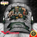 Green Bay Packers Nfl Cap Personalized Trend 2023