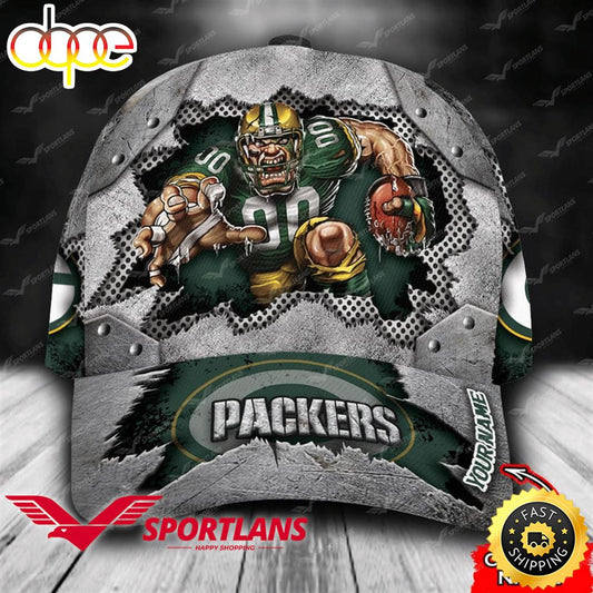 Green Bay Packers Nfl Cap Personalized Trend 2023