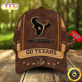 Houston Texans Nfl Cap Personalized Trend 2023