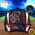 Houston Texans Personalized Your NameNFL Football Sport Cap