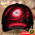 Kansas City Chiefs Custom NFL Football Sport Cap