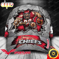 Kansas City Chiefs Nfl Cap Personalized Trend 2023