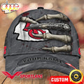 Kansas City Chiefs Nfl Cap Personalized Trends