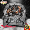 Las Vegas Raiders Nfl Cap Personalized Trend 2023