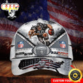 Las Vegas Raiders Nfl Personalized Trending Cap Super Bowl