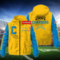 Los Angeles Chargers Men's Outdoor Jacket