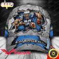 Los Angeles Chargers Nfl Cap Personalized Trend 2023