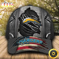 Los Angeles Chargers Nfl Cap Personalized Trend