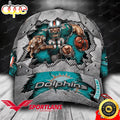 Miami Dolphins Nfl Cap Personalized Trend 2023