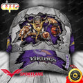 Minnesota Vikings Nfl Cap Personalized Trend 2023