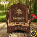 Minnesota Vikings Nfl Cap Personalized Trend 2023