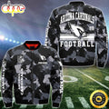 NFL Arizona Cardinals Bomber Jacket Custom Your Name