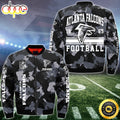 NFL Atlanta Falcons Bomber Jacket Custom Your Name
