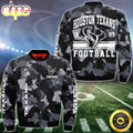 NFL Houston Texans Bomber Jacket Custom Your Name